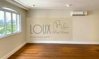 Imagem: Apartamento à venda no Itaim Bibi - 162m²