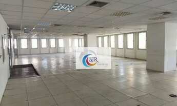 Imagem 5: Prédio para alugar, 10789 m² - Bela Vista - São Paulo/SP