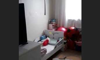 Imagem 7: Apartamento com 2 dormitórios à venda, 52 m² por R$ 290.000,00 - Jardim Celeste - São Paul