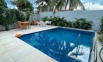 Imagem 4: CASA DE ALTO PADRÃO EM CONDOMÍNIO FECHADO