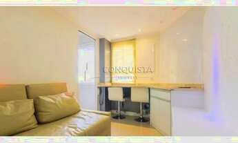 Imagem: Apartamento em São Paulo - Vila Clementino