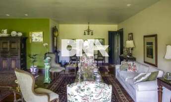 Imagem 7: Casa em Condomínio-À VENDA-Gávea-Rio de Janeiro-RJ