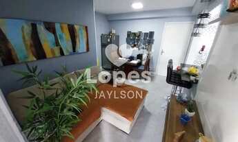 Imagem 5: Apartamento - 02 Quartos - Cachambi