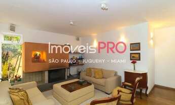 Imagem 5: Brooklin Velho, Casa semi térrea, 356 mts , 4 dormitórios,2 suites, 3 vagas , piscina e ár