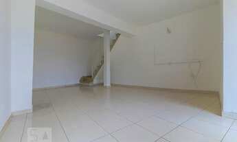 Imagem: Casa para Aluguel - Ponte Preta, 2 Quartos