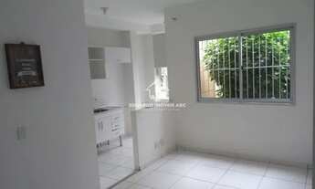 Imagem: REF 6765. Apartamento em Condomínio Padrão