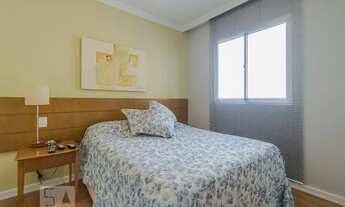 Imagem 7: Apartamento para Aluguel - Consolação, 1 Quarto, 56 m2