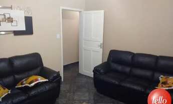 Imagem 2: São Paulo - Casa Comercial - Vila Formosa