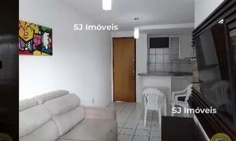 Imagem 3: Apartamento para aluguel tem 70 metros quadrados com 2 quartos em Dionisio Torres - Fortal