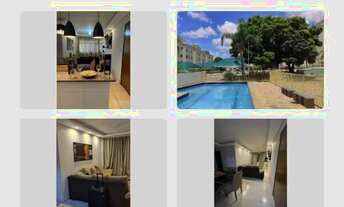 Imagem 5: Alugo apartamento mobilhado, mensal ou 6 meses