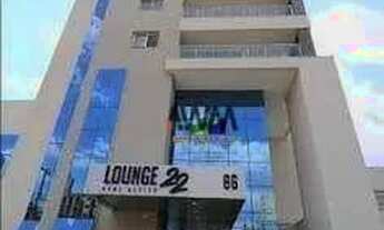 Imagem: Apartamento com 1 quarto para alugar, 47