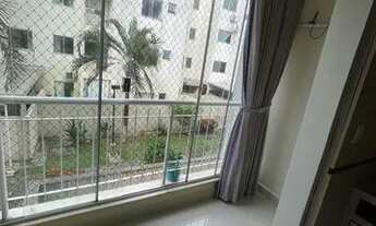 Imagem 4: Aluga-se apartamento Condomínio Garden Club