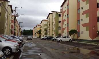 Imagem: Vendo excelente apartamento no angelim