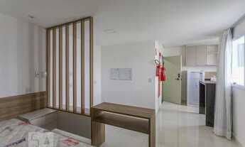 Imagem 7: Apartamento para Aluguel - Vila Pompéia, 1 Quarto, 30 m2