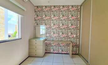 Imagem 6: Casa para venda possui 280 metros quadrados com 4 quartos em Morros - Teresina