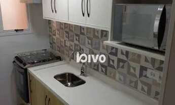 Imagem 7: Apartamento com 1 quarto e 1 vaga para alugar, 50 m² pacote por R$ 3.869/mês - Vila Clemen