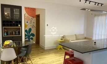 Imagem 7: REF:6865. Apartamento completo para Venda 2 suítes, 2 vagas, 80 m Não perca essa oportunid