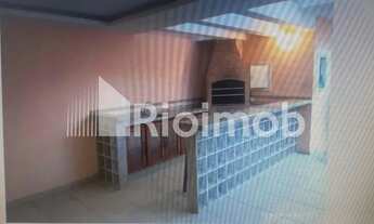 Imagem 4: Barra da Tijuca Casa em condomínio com 4 dormitórios