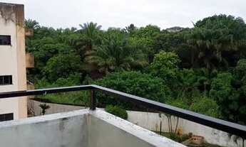 Imagem 6: Apartamento para venda tem 70 metros quadrados com 2 quartos em Centro - Lauro de Freitas