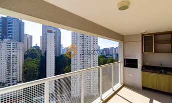Imagem 5: APARTAMENTO COM 3 DORMITÓRIOS, SENDO 1 SUÍTE E 2 VAGAS DE GARAGEM NO MORUMBI!!