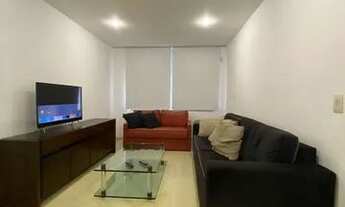 Imagem 3: Barata Ribeiro, alugo apt. Totalmente mobiliado com 2 qts