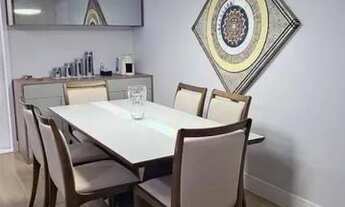 Imagem 2: Apartamento á venda na Chácara Inglesa