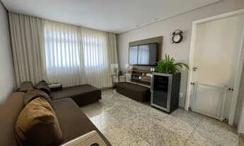 Imagem 2: Belo Horizonte - Apartamento Padrão - Cruzeiro