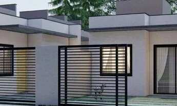 Imagem 6: Casa com 2 dormitórios à venda, 45 m² por R$ 220.000,00 - Parque Morumbi III - Foz do Igua