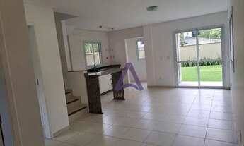 Imagem 3: Casa com 3 dormitórios para alugar, 100 m² por R$ 4.270,00/mês - Campeche - Florianópolis