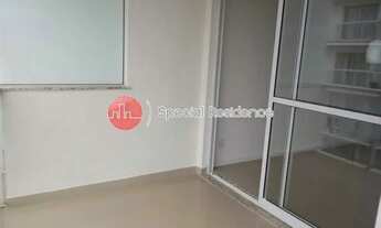 Imagem 2: Apartamento-LOCAÇÃO-Recreio dos Bandeirantes-Rio de Janeiro-RJ