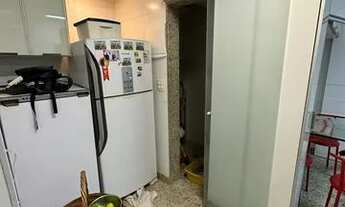 Imagem 7: Apartamento 3 quartos 2 suítes 2 vagas próximo a praia metro e BRT a venda barra da tijuca