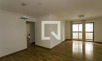 Imagem 2: Apartamento para Aluguel - Chácara Agrindus, 3 Quartos, 117 m2