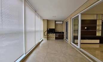 Imagem 4: Apartamento com 3 suítes para alugar, 140 m² por R$ 7.600/mês - Edifício Majestic - Indaia