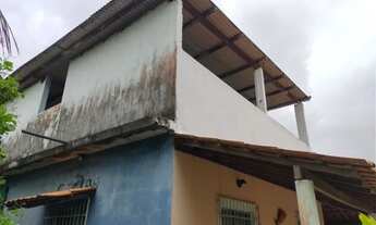 Imagem 4: Imóvel com bastante área livre em conceição