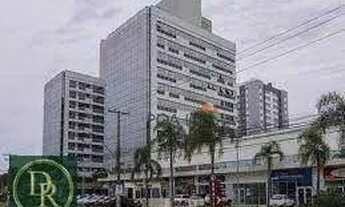 Imagem 3: Sala para alugar, 35 m² por R$ 1.499,00/mês - Central Parque - Porto Alegre/RS