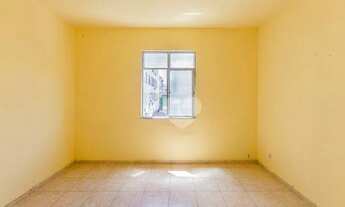 Imagem 4: Apartamento com 2 quartos à venda, 41 m² por R$ 179.000 - Méier - Rio de Janeiro/RJ