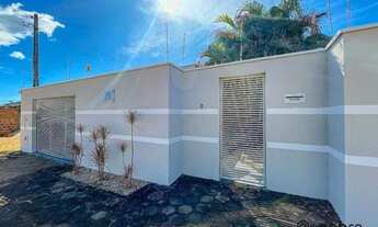 Imagem: Casa com 3 dormitórios, 99 m² - venda