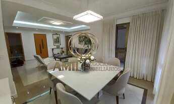 Imagem 5: LM ¹AP07608 Apartamento luxuoso de 204m² mobiliado com vista panorâmica