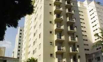 Imagem: Apartamento Moema, 80m², 3 Quartos, 1 suíte