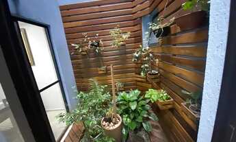 Imagem 5: Sobrado para Venda na Cidade Patriarca, 3 quartos, 1 suite, 2 vagas