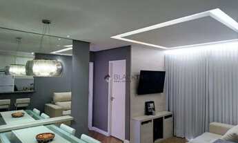 Imagem: Apartamento com 2 dormitórios à venda