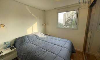 Imagem 7: Apartamento com 3 dormitórios à venda, 64 m² por R$ 649.000,00 - Jardim Íris - São Paulo/S