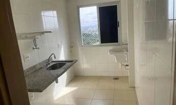 Imagem 2: Apartamento para venda com 2 quartos no Jardim Goiás Goiânia GO