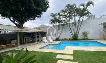 Imagem 4: Barra da Tijuca Casa em condomínio com 5 dormitórios