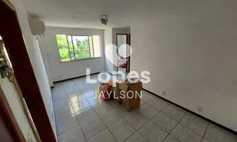 Imagem 2: Apartamento-À VENDA-Turiaçu-Rio de Janeiro-RJ