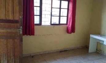 Imagem 5: Casa para alugar, 68 m² por R$ 700/mês - Tatuquara -PR