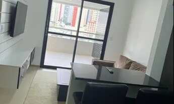 Imagem 5: ALUGO Lindo apartamento no Ed Jp Residence