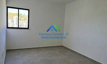 Imagem 6: Apartamento à venda no bairro Alto dos Passos - Juiz de Fora/MG