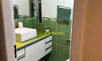 Imagem 5: Apartamento com 3 dormitórios à venda, 65 m² por R$ 551.000,00 - Vila Carrão - São Paulo/S