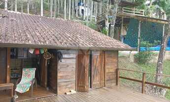 Imagem 2: GAROPABA - Casa Padrão - Encantada